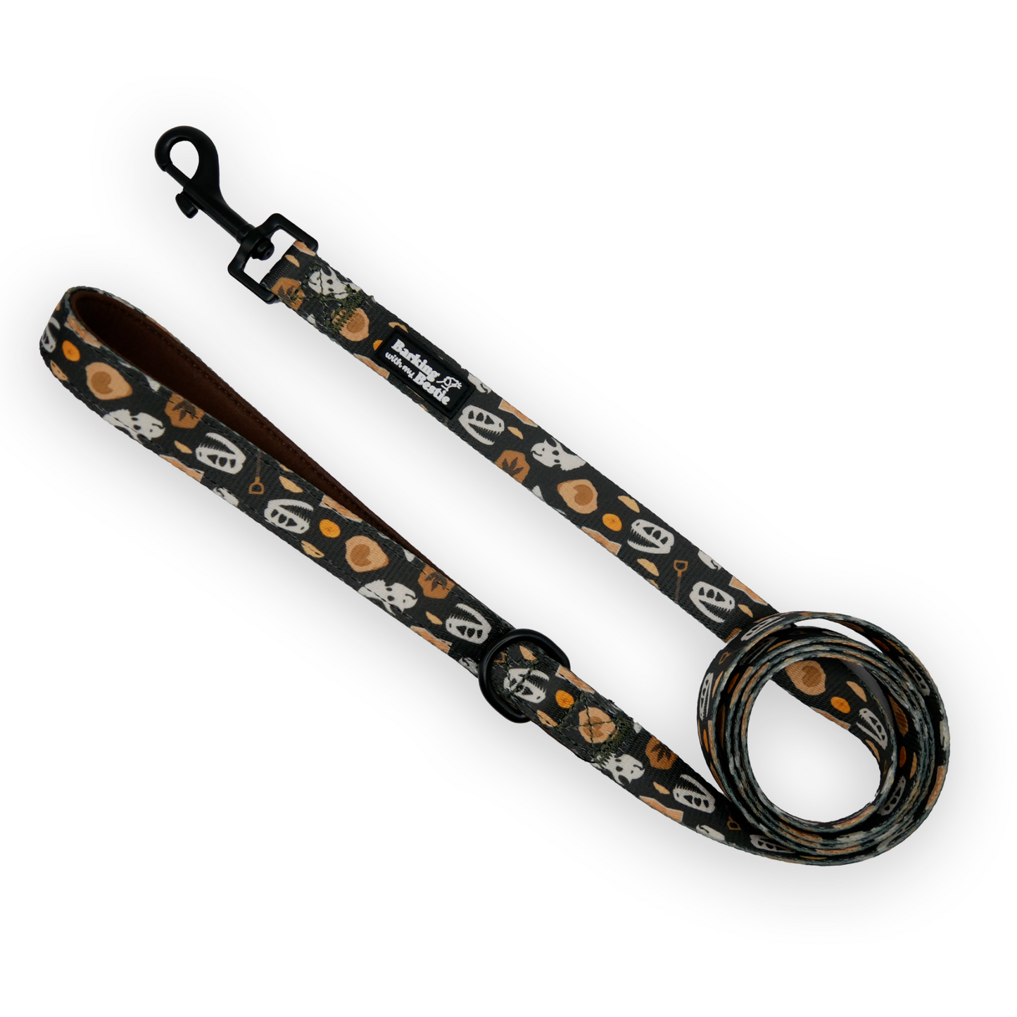 Fossil Trail - Leine