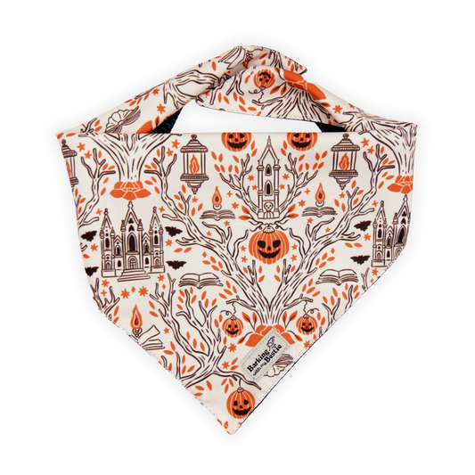 Bandana - Tricks for Treats