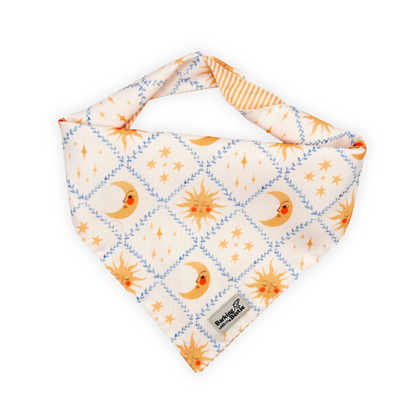 Bandana - Celestial Boho