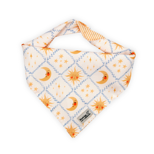 Bandana - Celestial Boho